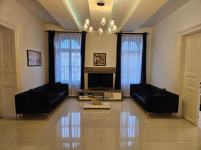 Designer Rooms Andrassy